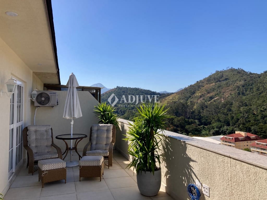 Cobertura à venda com 2 quartos, 118m² - Foto 25