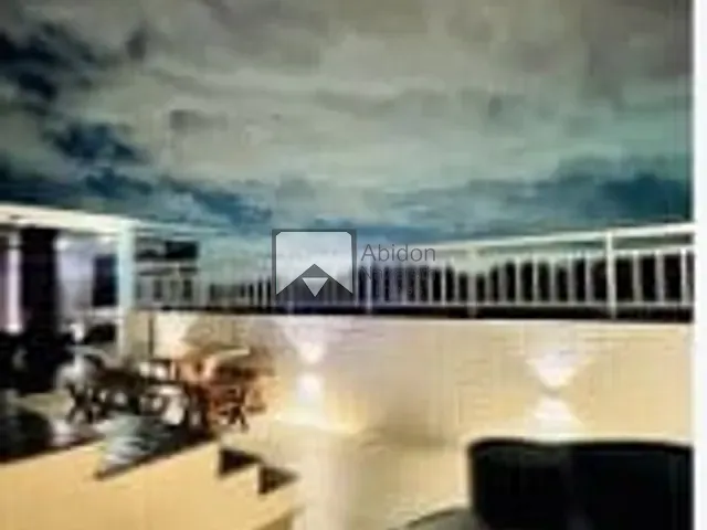 Cobertura / Penthouse com 170m² 2 quartos e 2 banheiros, à venda, no bairro Maria Paula em Niterói