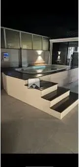 Cobertura, 2 quartos, 155 m² - Foto 3