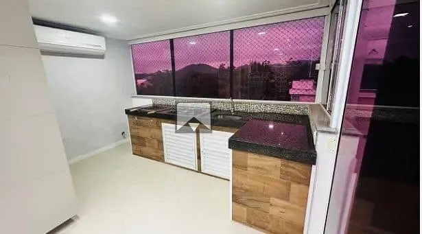 Cobertura, 2 quartos, 155 m² - Foto 2
