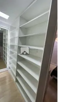 Cobertura, 2 quartos, 155 m² - Foto 20