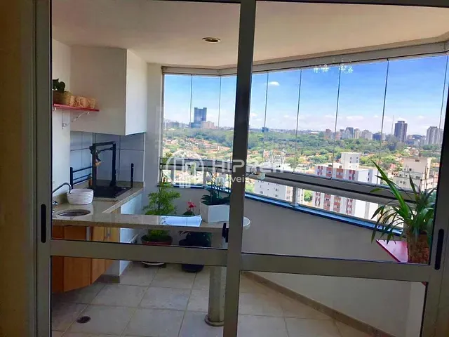 Cobertura / Penthouse com 380m² 4 quartos e 6 banheiros, à venda, no bairro Perdizes em São Paulo