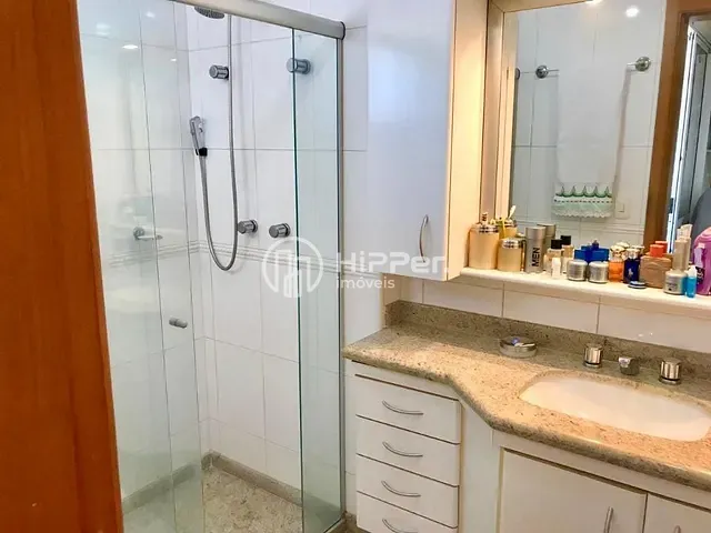 Cobertura / Penthouse com 380m² 4 quartos e 6 banheiros, à venda, no bairro Perdizes em São Paulo