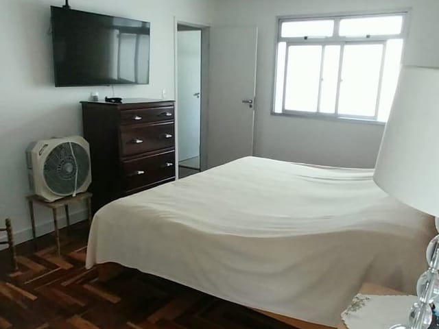 Cobertura / Penthouse 3 quartos e 2 banheiros, à venda, no bairro Centro em Juiz de Fora