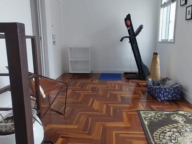 Cobertura / Penthouse 3 quartos e 2 banheiros, à venda, no bairro Centro em Juiz de Fora