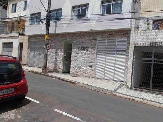 Cobertura / Penthouse 3 quartos e 2 banheiros, à venda, no bairro Centro em Juiz de Fora