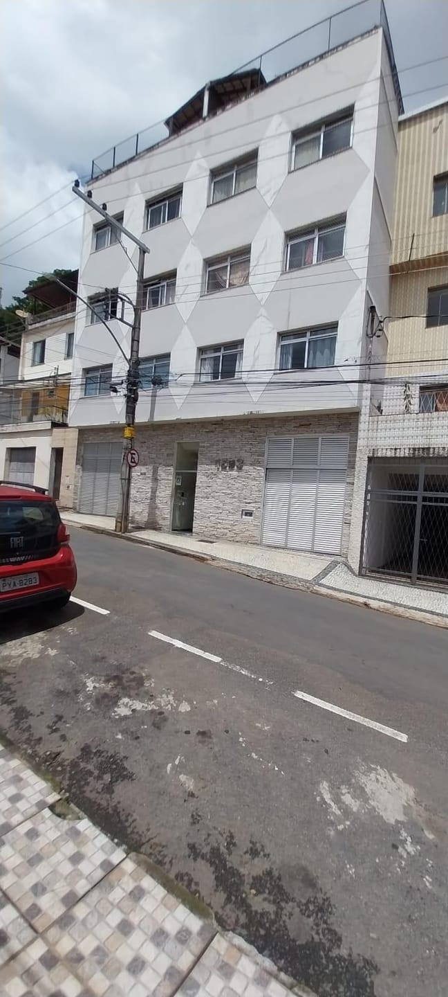 Cobertura / Penthouse à Venda em Centro