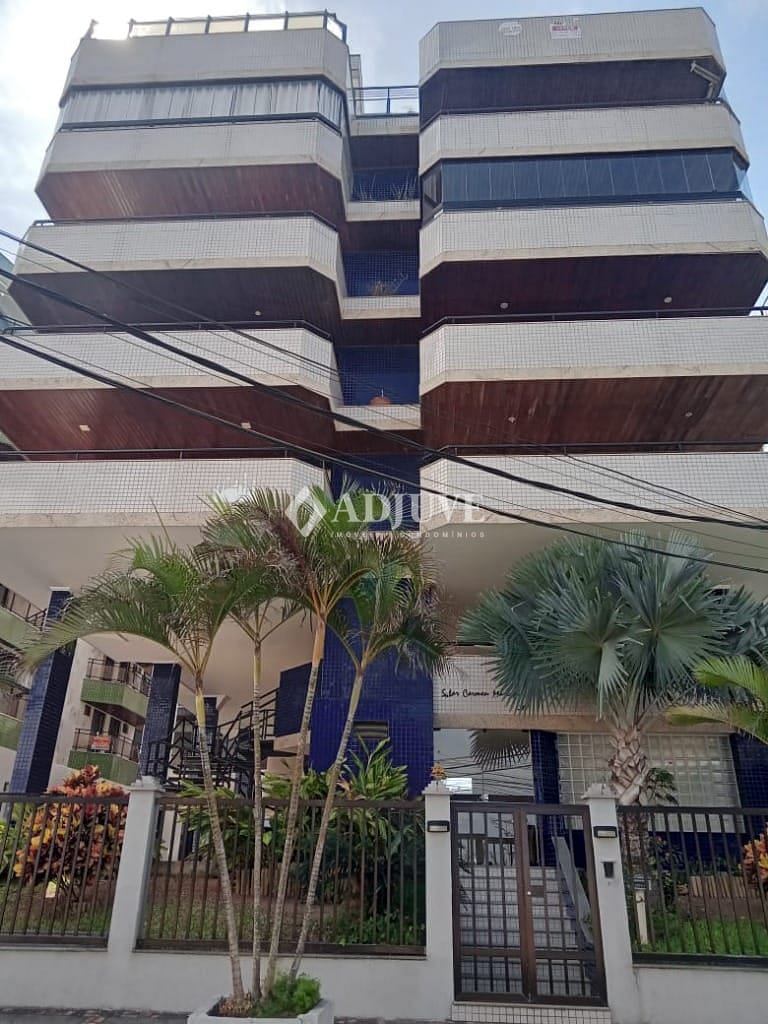 Cobertura à venda com 5 quartos, 600m² - Foto 1