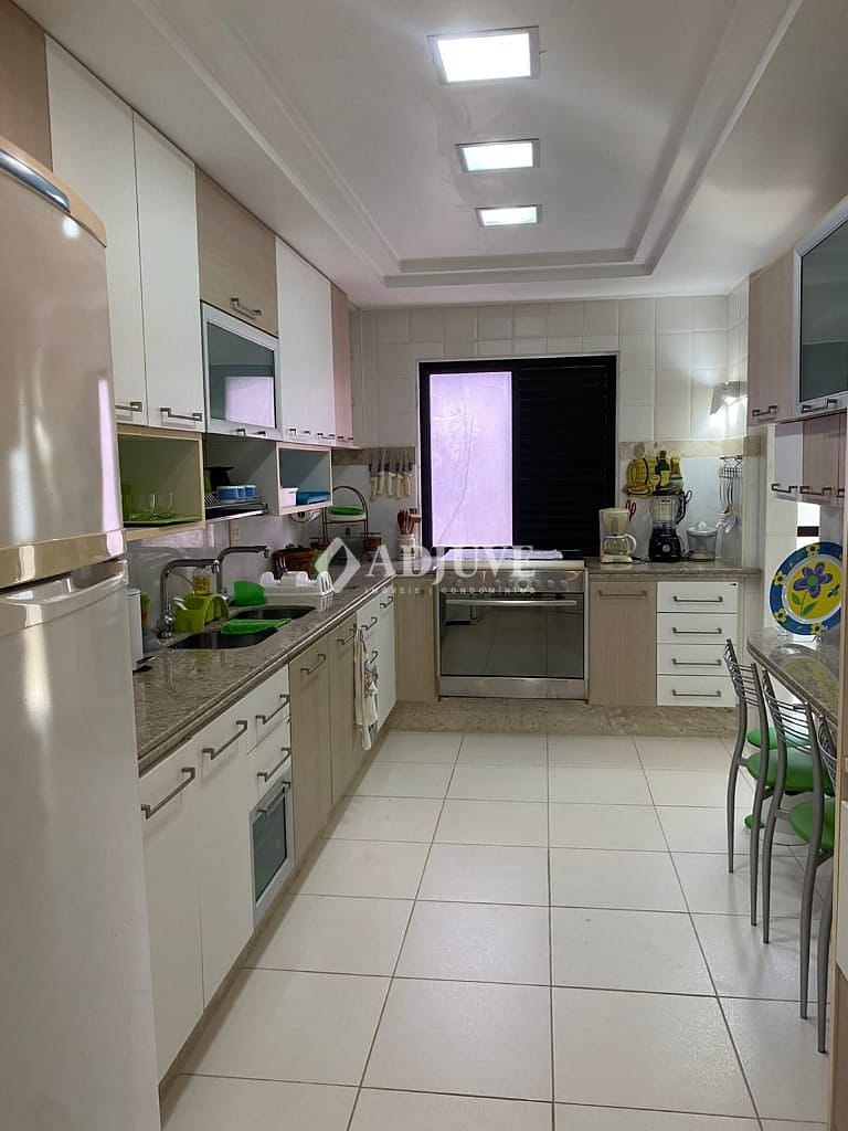 Cobertura à venda com 5 quartos, 600m² - Foto 5