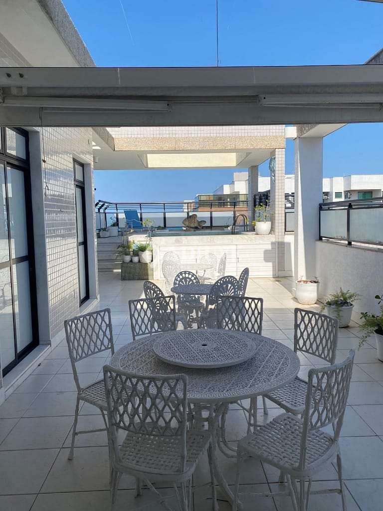 Cobertura à venda com 5 quartos, 600m² - Foto 23