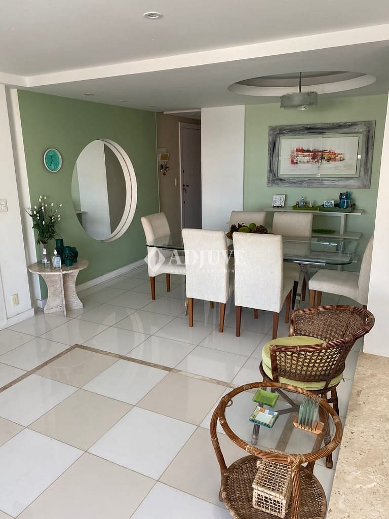 Cobertura à venda com 5 quartos, 600m² - Foto 6