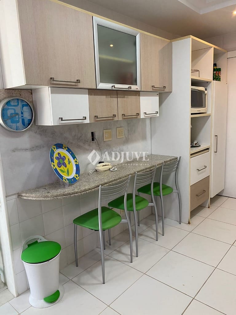 Cobertura à venda com 5 quartos, 600m² - Foto 7