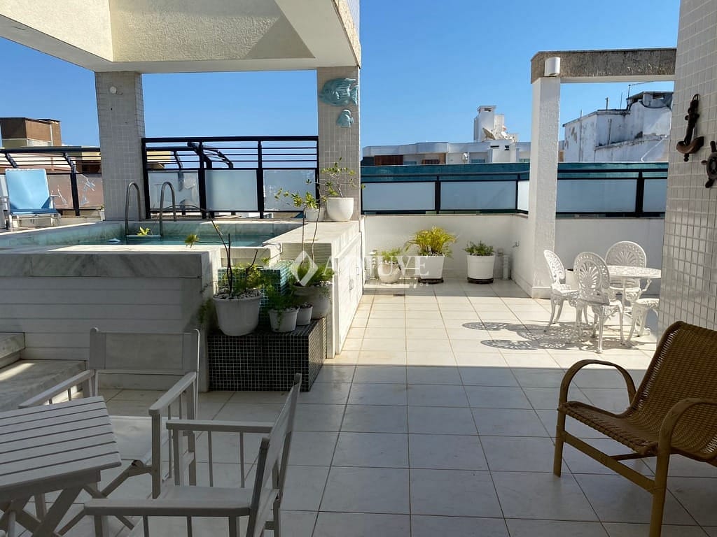 Cobertura à venda com 5 quartos, 600m² - Foto 25