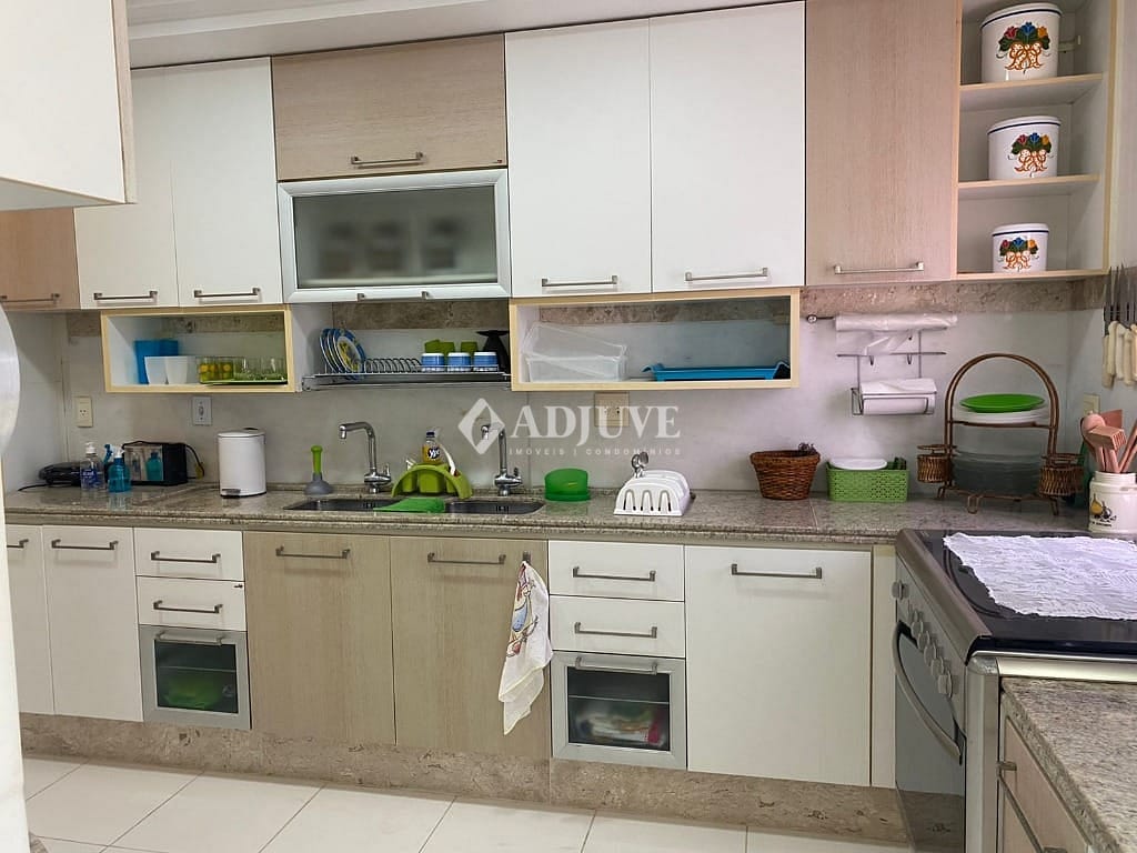 Cobertura à venda com 5 quartos, 600m² - Foto 10