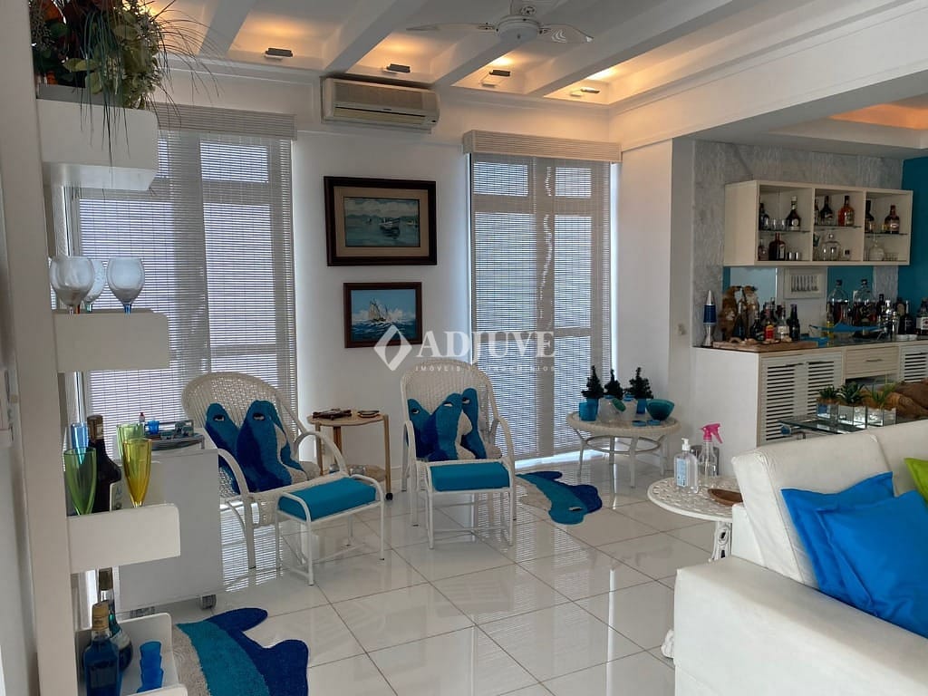 Cobertura à venda com 5 quartos, 600m² - Foto 19