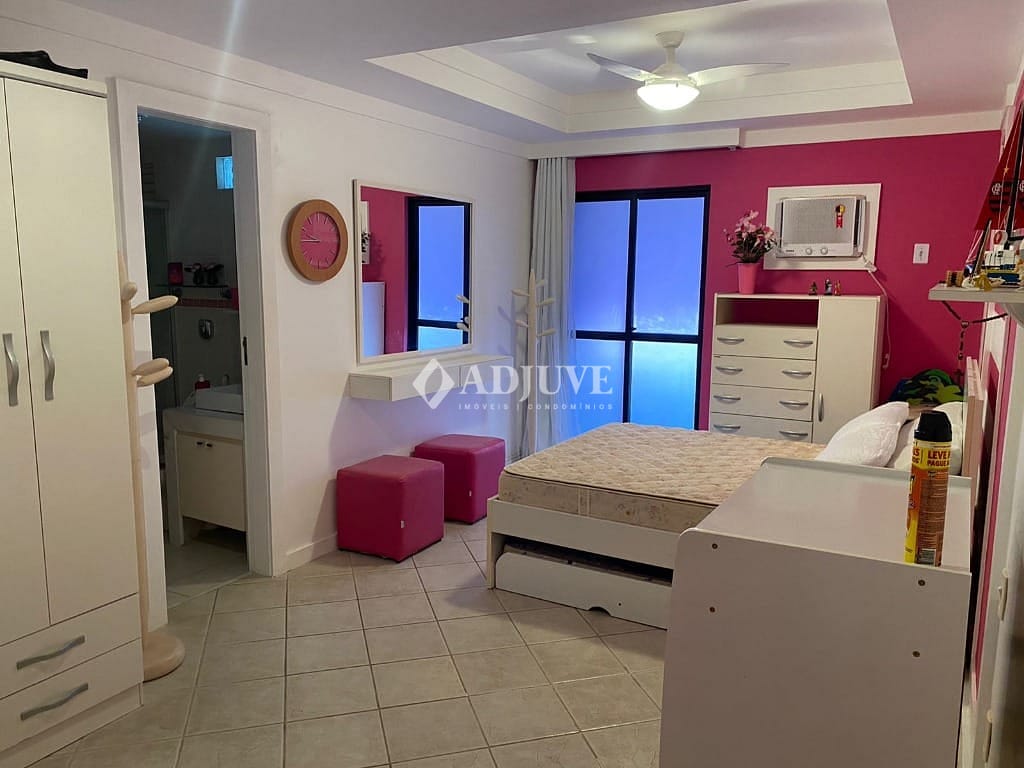 Cobertura à venda com 5 quartos, 600m² - Foto 15