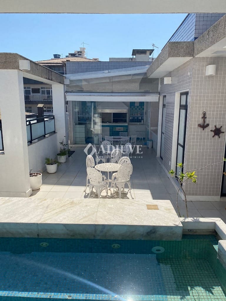 Cobertura à venda com 5 quartos, 600m² - Foto 30