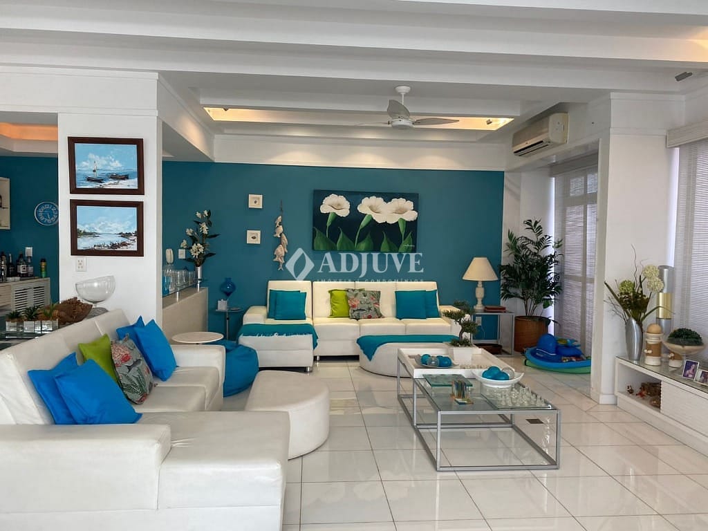Cobertura à venda com 5 quartos, 600m² - Foto 20