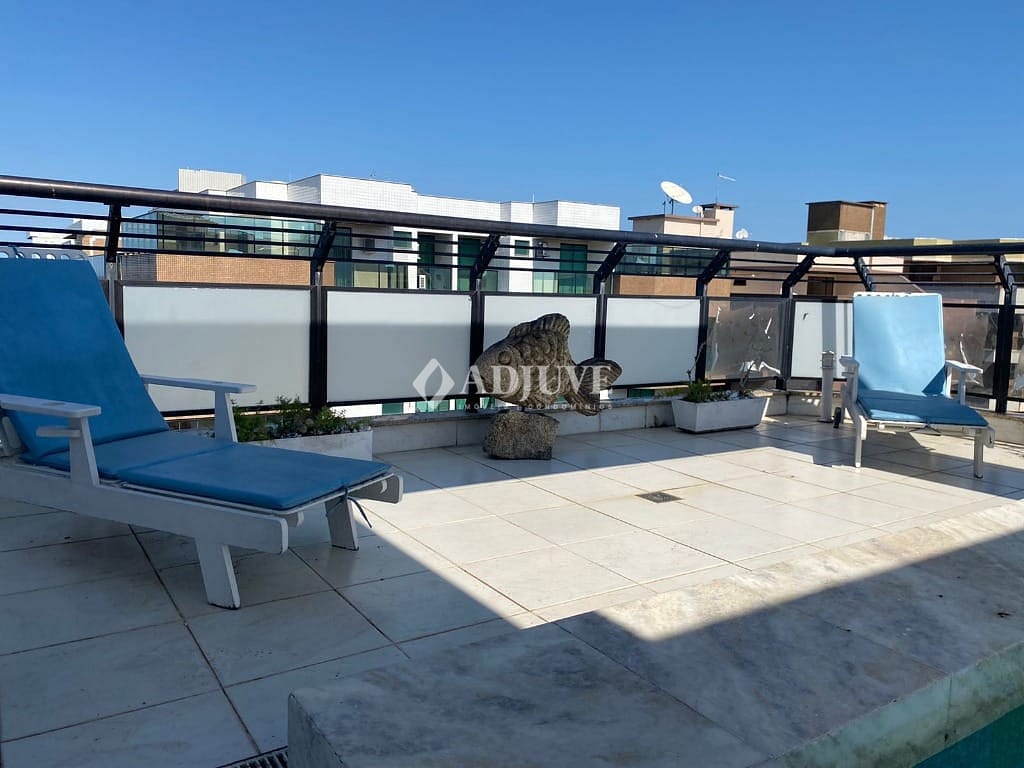Cobertura à venda com 5 quartos, 600m² - Foto 26