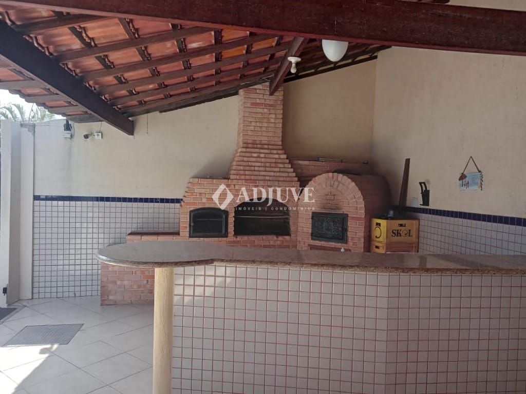 Cobertura à venda com 5 quartos, 600m² - Foto 37