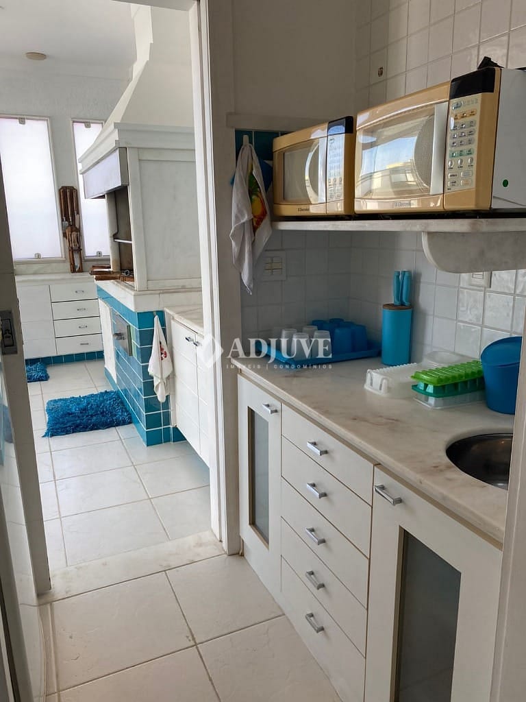 Cobertura à venda com 5 quartos, 600m² - Foto 21