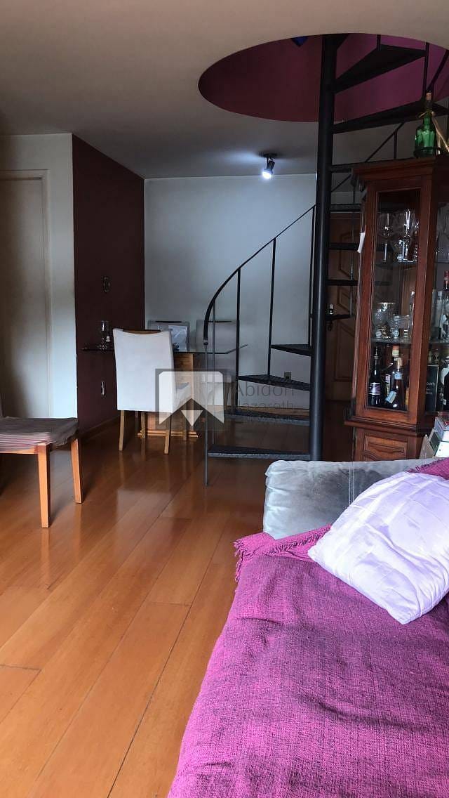 Cobertura à venda com 3 quartos, 150m² - Foto 19