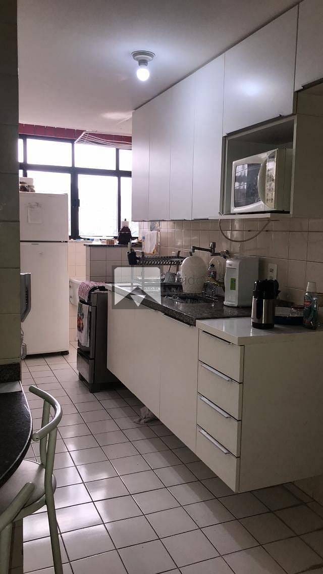Cobertura à venda com 3 quartos, 150m² - Foto 11