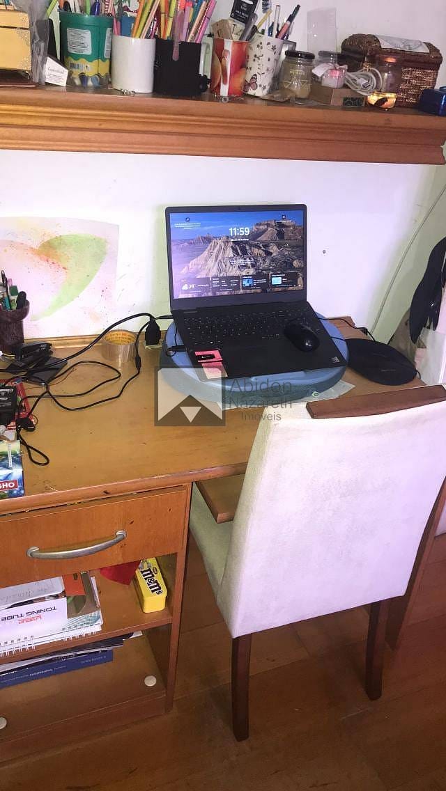 Cobertura à venda com 3 quartos, 150m² - Foto 13