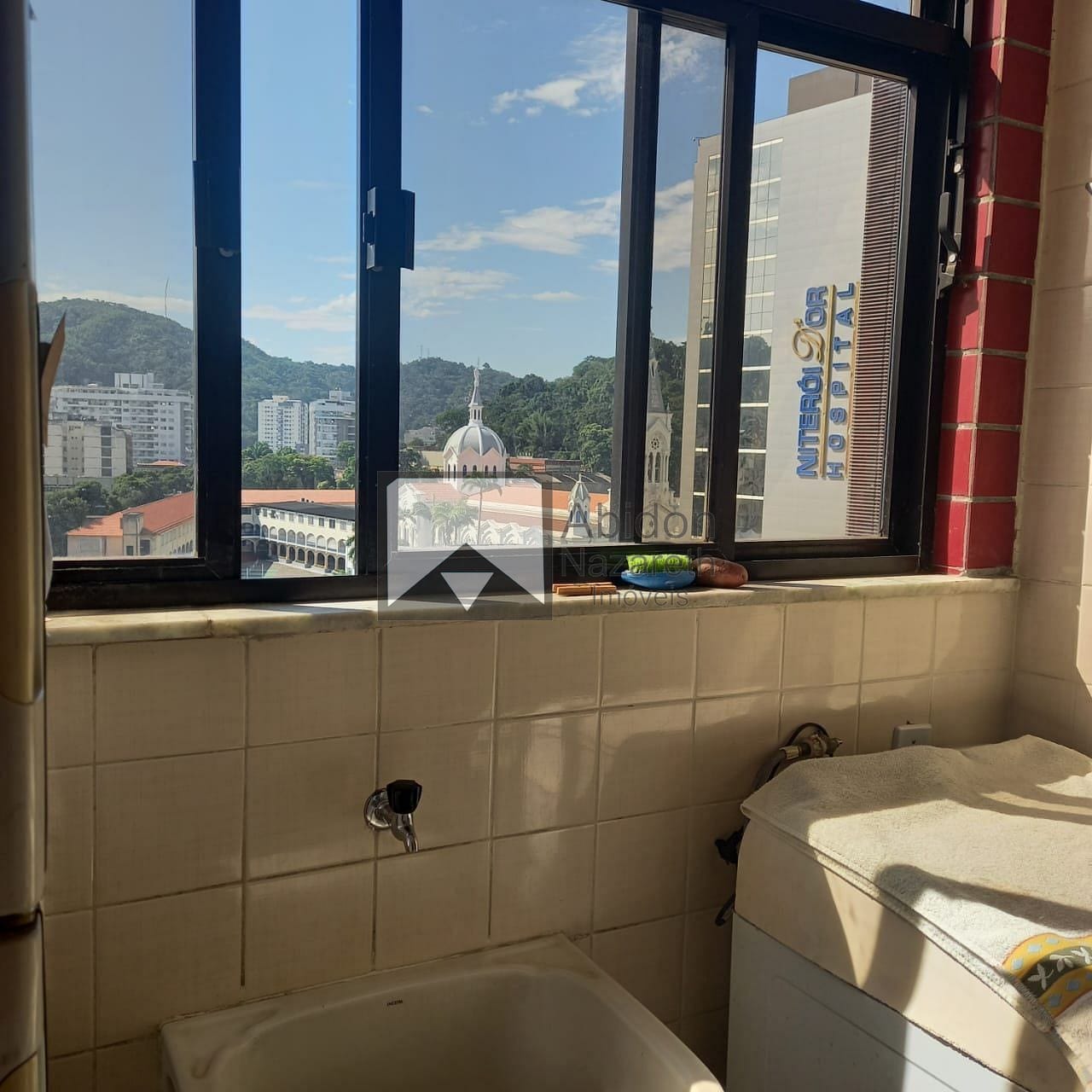 Cobertura à venda com 3 quartos, 150m² - Foto 17