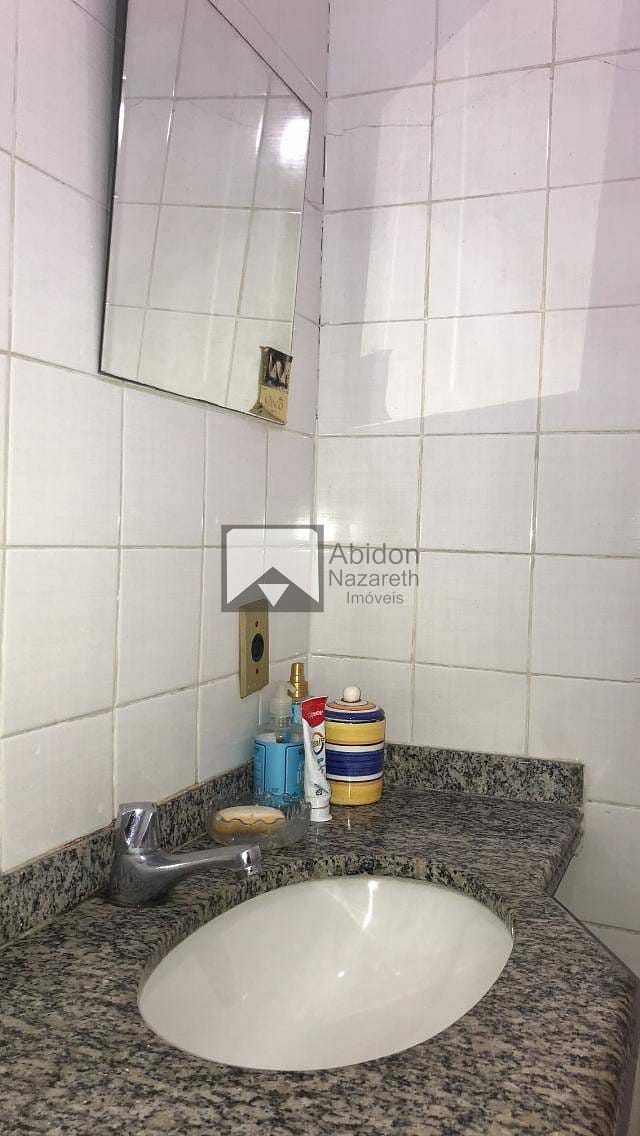 Cobertura à venda com 3 quartos, 150m² - Foto 7