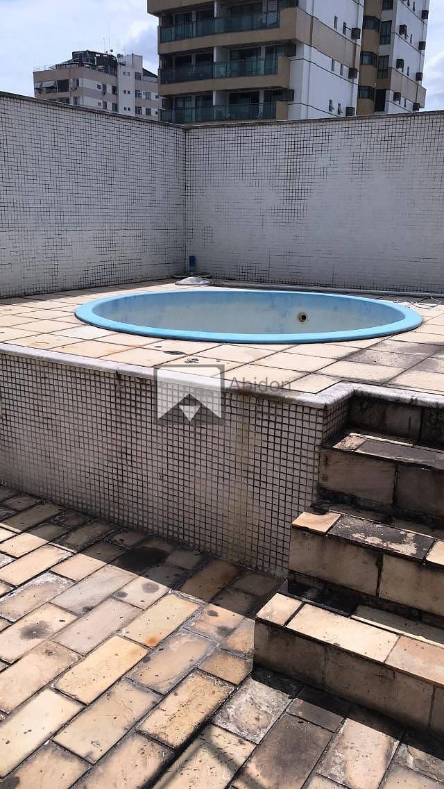 Cobertura à venda com 3 quartos, 150m² - Foto 2