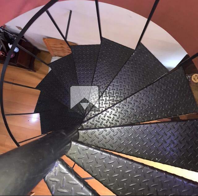 Cobertura à venda com 3 quartos, 150m² - Foto 9