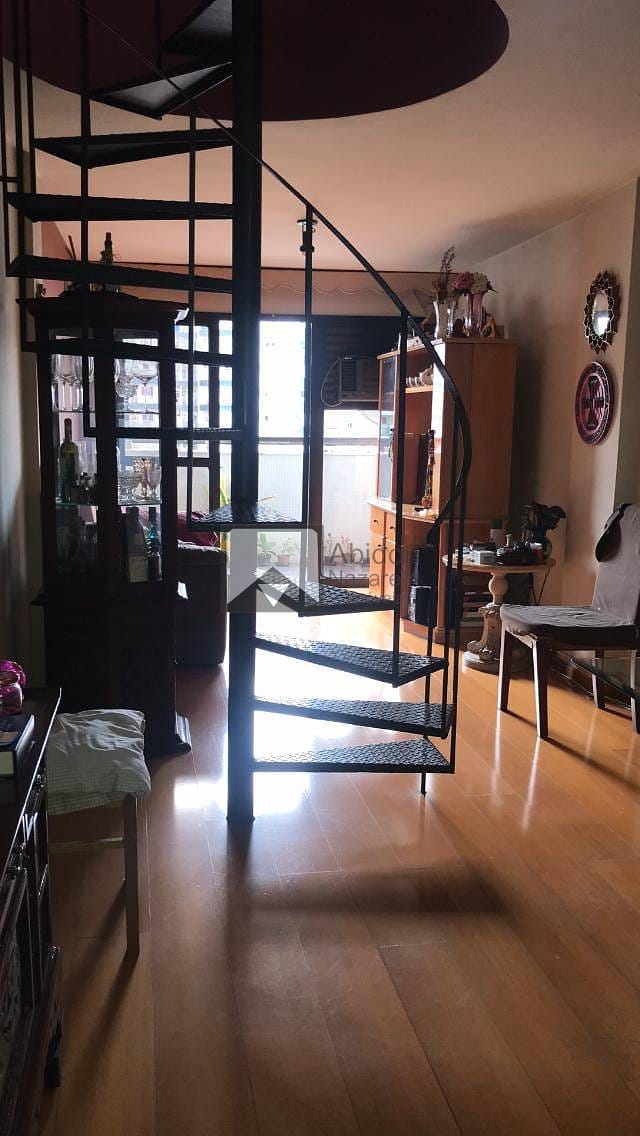 Cobertura à venda com 3 quartos, 150m² - Foto 10