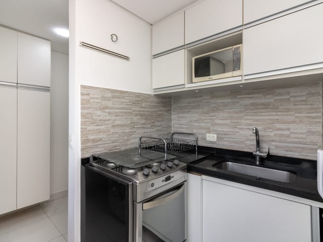 Cobertura / Penthouse com 147m² 3 quartos e 2 banheiros, à venda, no bairro Vila Andrade em São Paulo