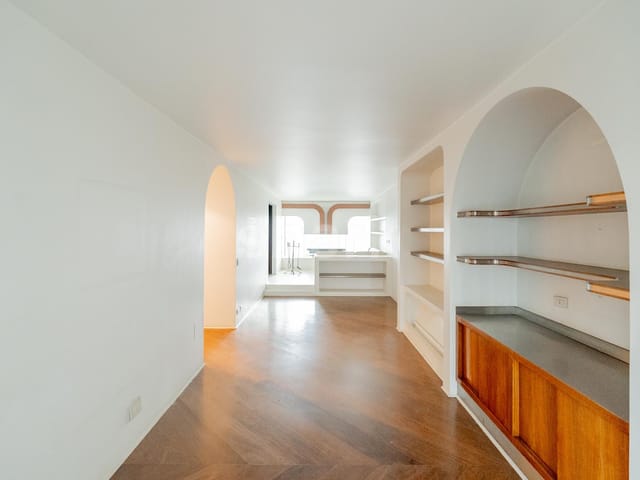 Cobertura / Penthouse com 103m² 3 quartos e 3 banheiros, à venda, no bairro Brooklin Paulista em São Paulo