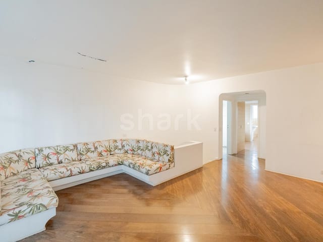 Cobertura / Penthouse com 103m² 3 quartos e 3 banheiros, à venda, no bairro Brooklin Paulista em São Paulo