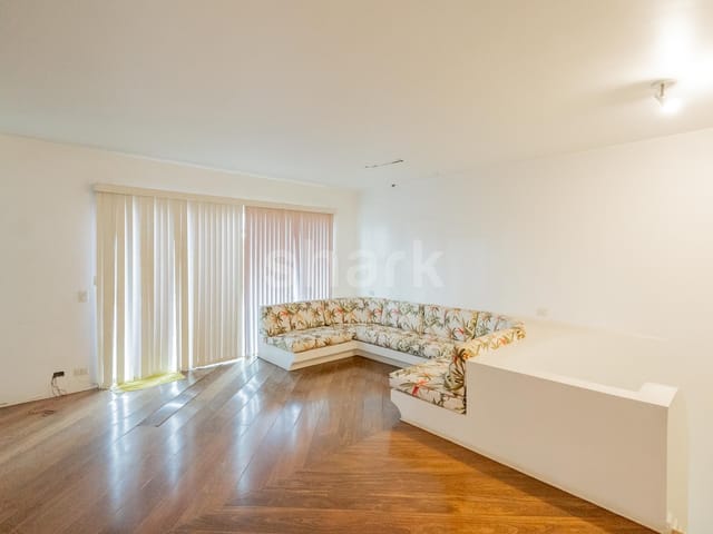 Cobertura / Penthouse com 103m² 3 quartos e 3 banheiros, à venda, no bairro Brooklin Paulista em São Paulo