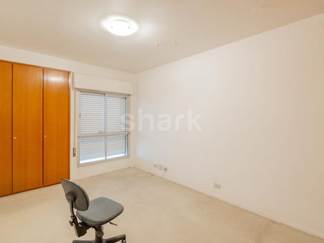 Cobertura / Penthouse com 103m² 3 quartos e 3 banheiros, à venda, no bairro Brooklin Paulista em São Paulo