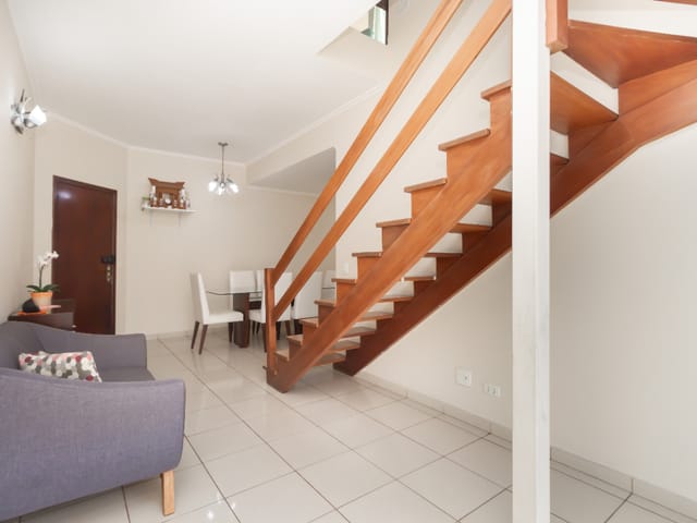 Cobertura / Penthouse com 159m² 4 quartos e 3 banheiros, à venda, no bairro Parque Imperial em São Paulo