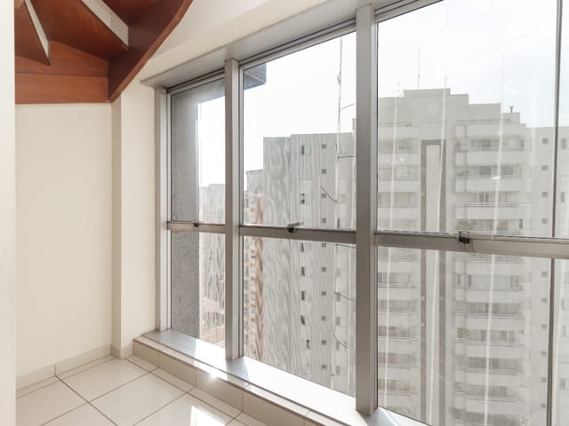 Cobertura / Penthouse com 159m² 4 quartos e 3 banheiros, à venda, no bairro Parque Imperial em São Paulo
