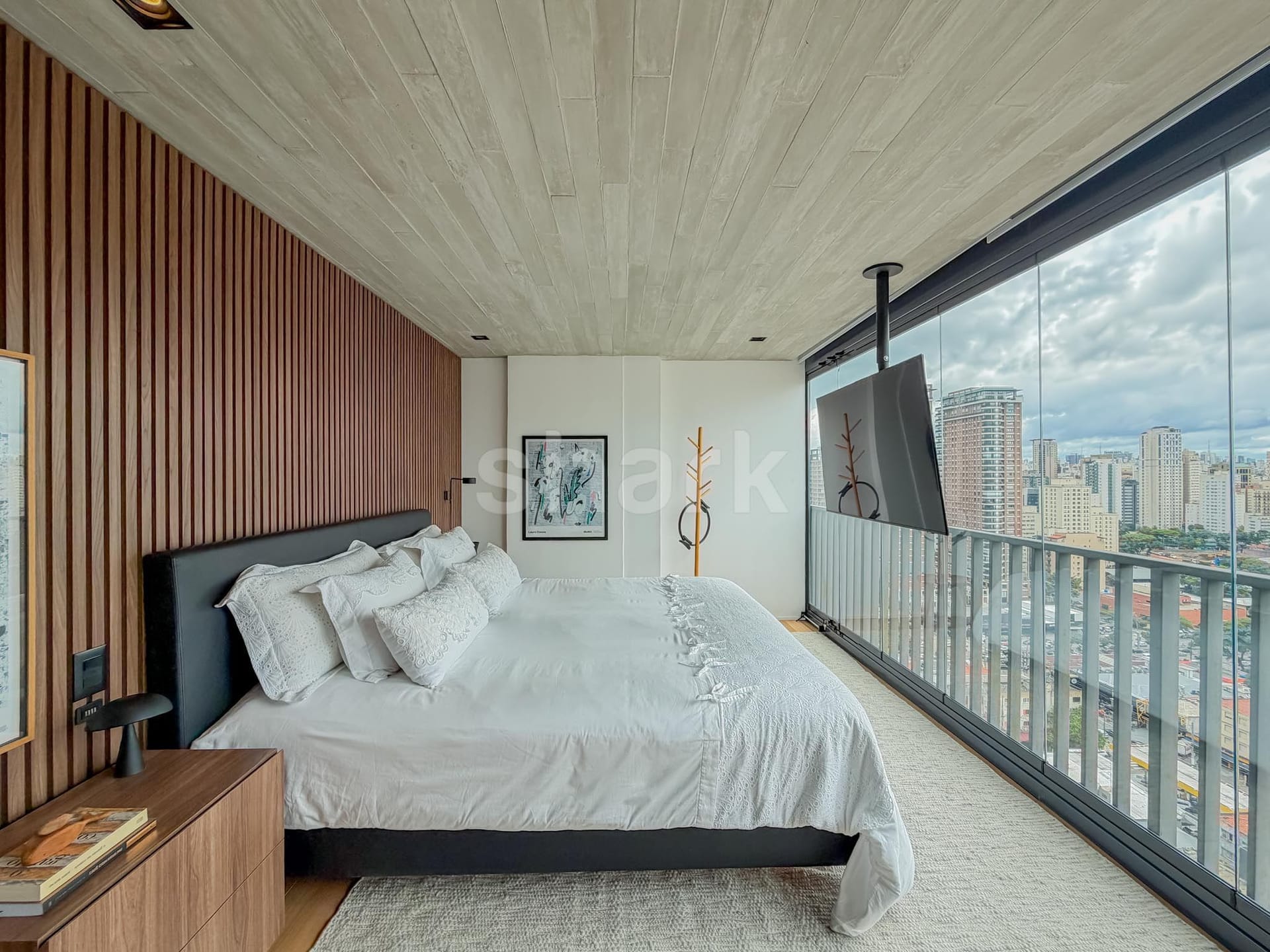 Apartamento em Vila Nova Conceição — foto 4