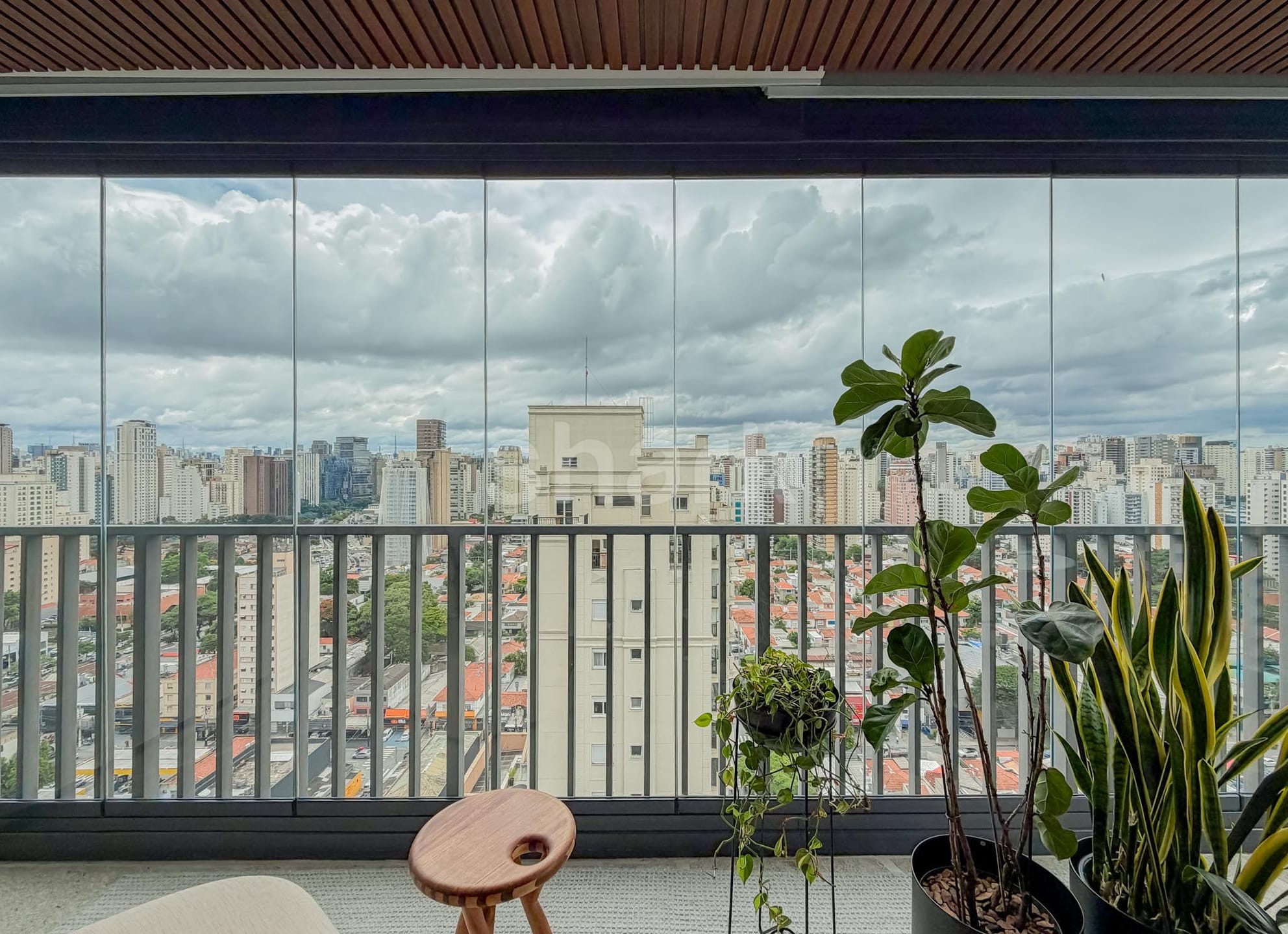 Apartamento em Vila Nova Conceição — foto 3