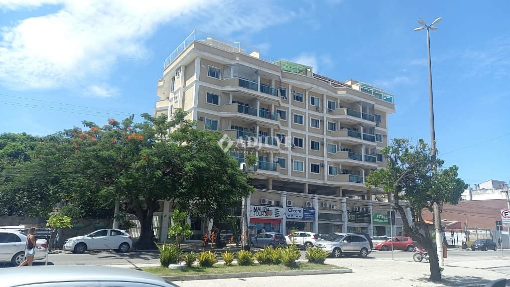 Cobertura à venda com 3 quartos, 159m² - Foto 1