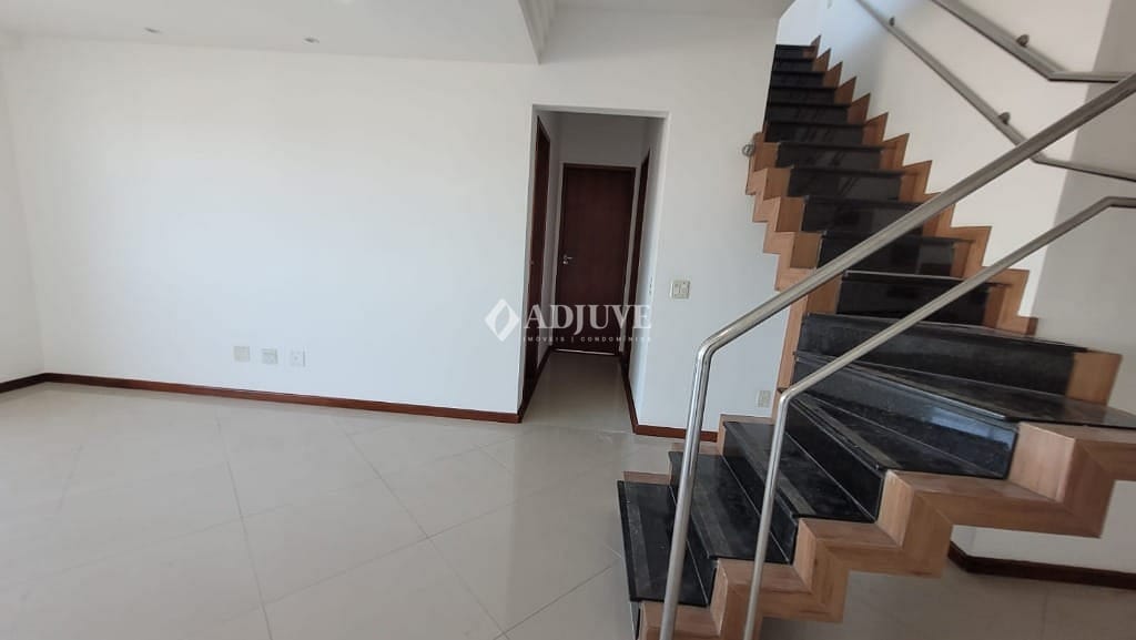 Cobertura à venda com 3 quartos, 159m² - Foto 3