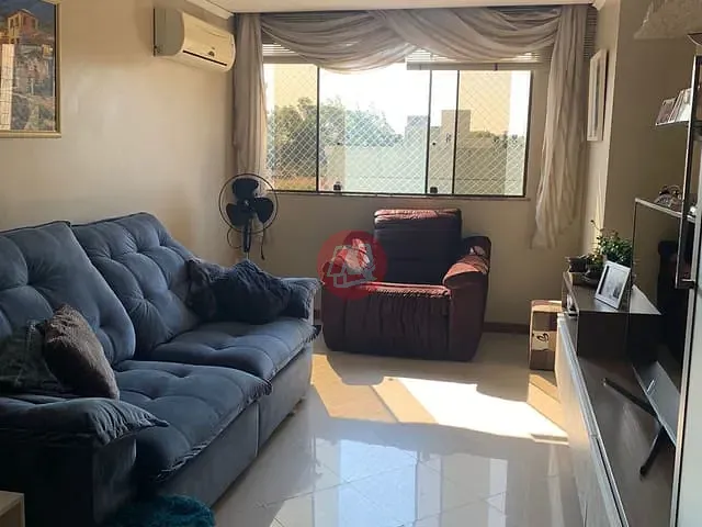 Cobertura / Penthouse com 151m² 3 quartos e 2 banheiros, à venda, no bairro Passo da Areia em Porto Alegre