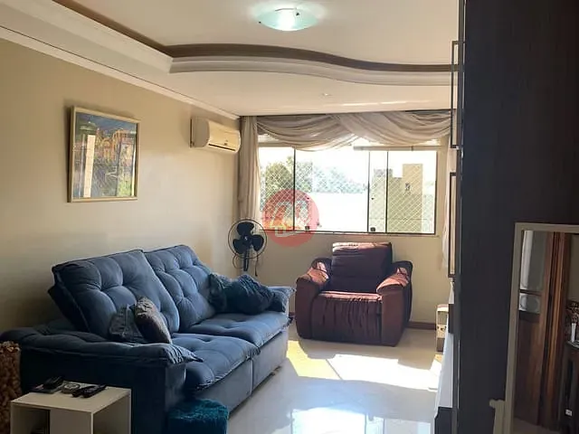 Cobertura / Penthouse com 151m² 3 quartos e 2 banheiros, à venda, no bairro Passo da Areia em Porto Alegre