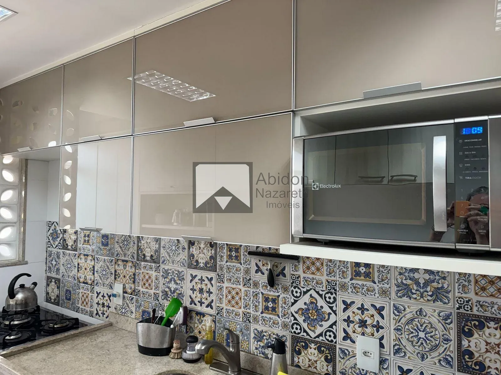 Cobertura, 3 quartos, 160 m² - Foto 3