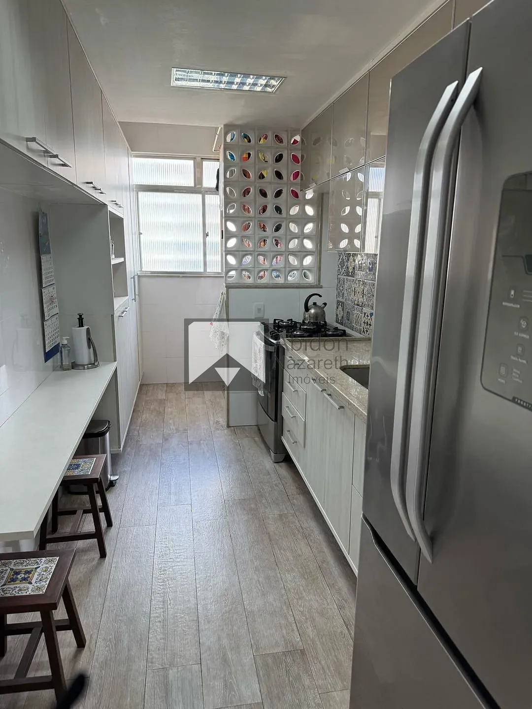 Cobertura, 3 quartos, 160 m² - Foto 2