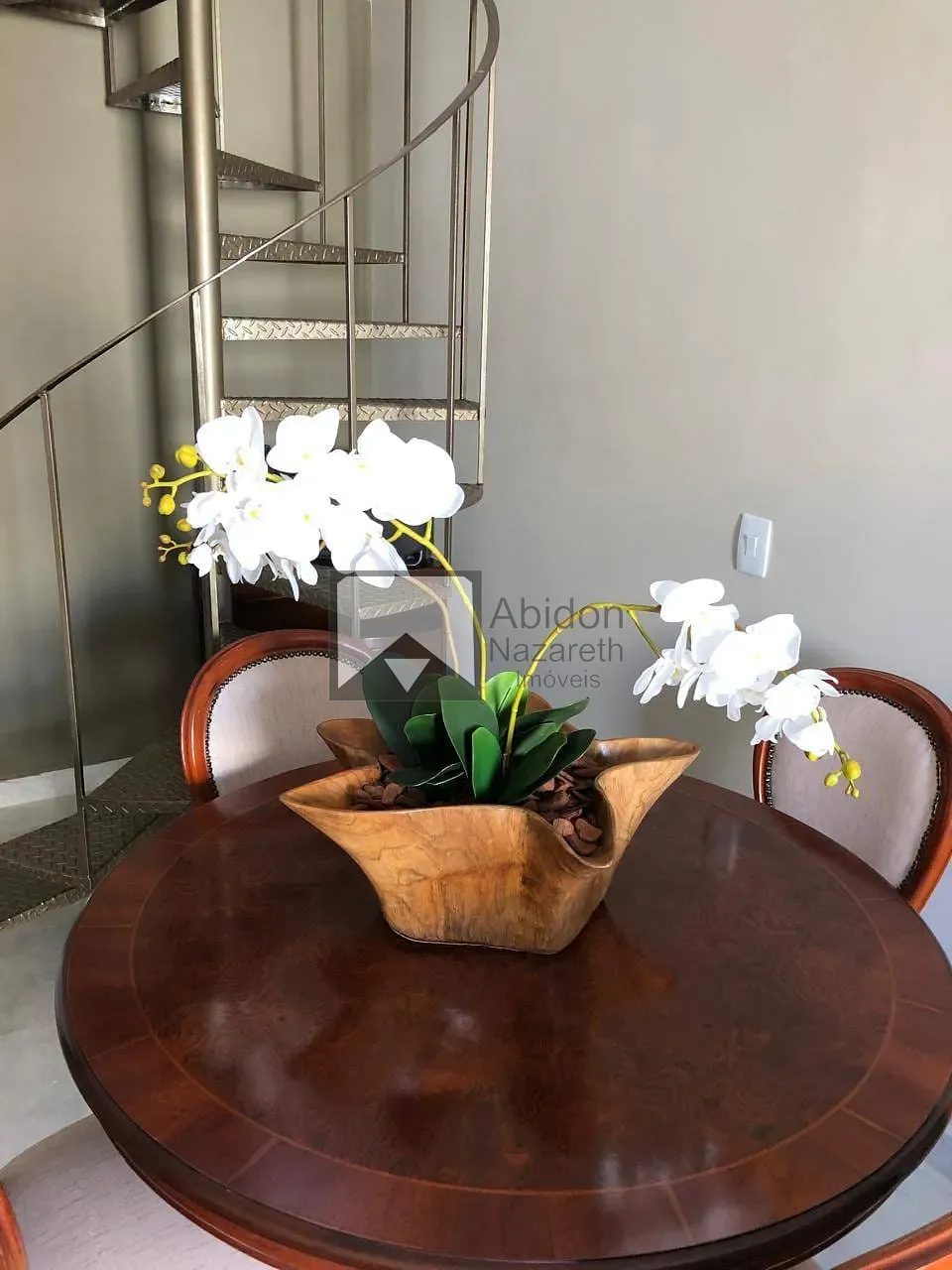 Cobertura, 3 quartos, 160 m² - Foto 4