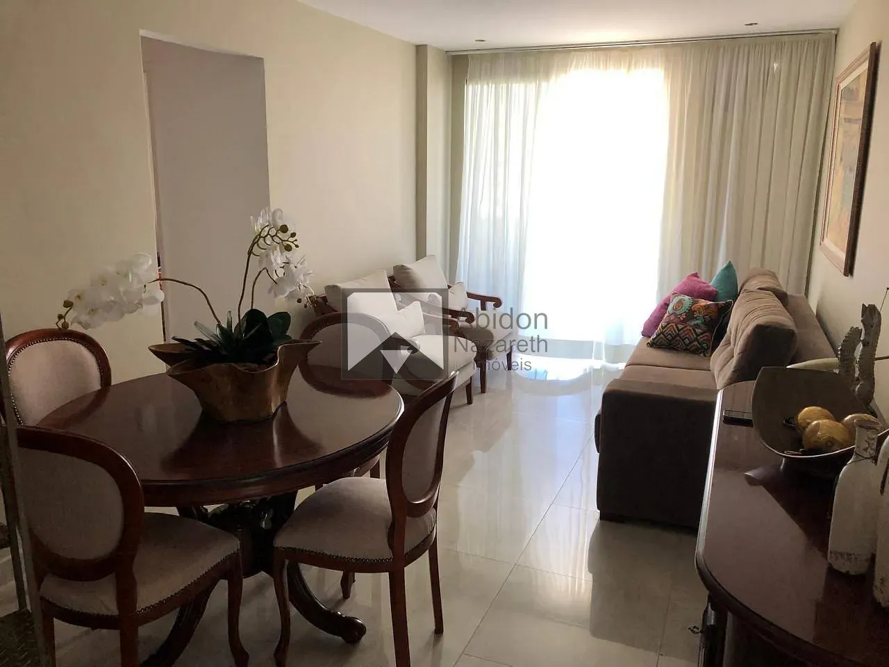 Cobertura, 3 quartos, 160 m² - Foto 1